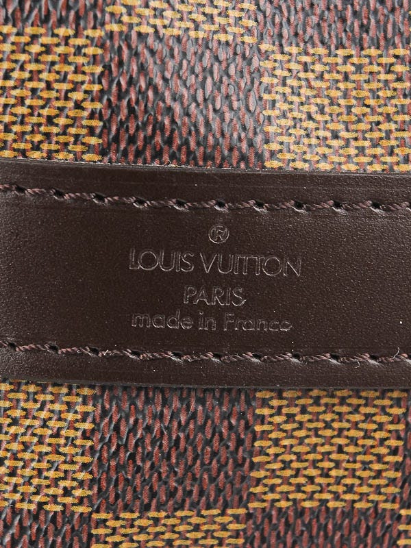 Louis Vuitton Monogram Canvas Petit Noe Bag - Yoogi's Closet