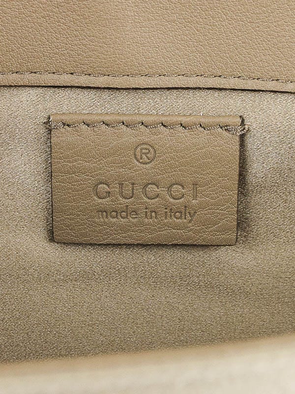 Gucci Gold Satin and Crystal Embellished Broadway Clutch Bag Gucci Gold Satin and Crystal Embellished Broadway Clutch Bag