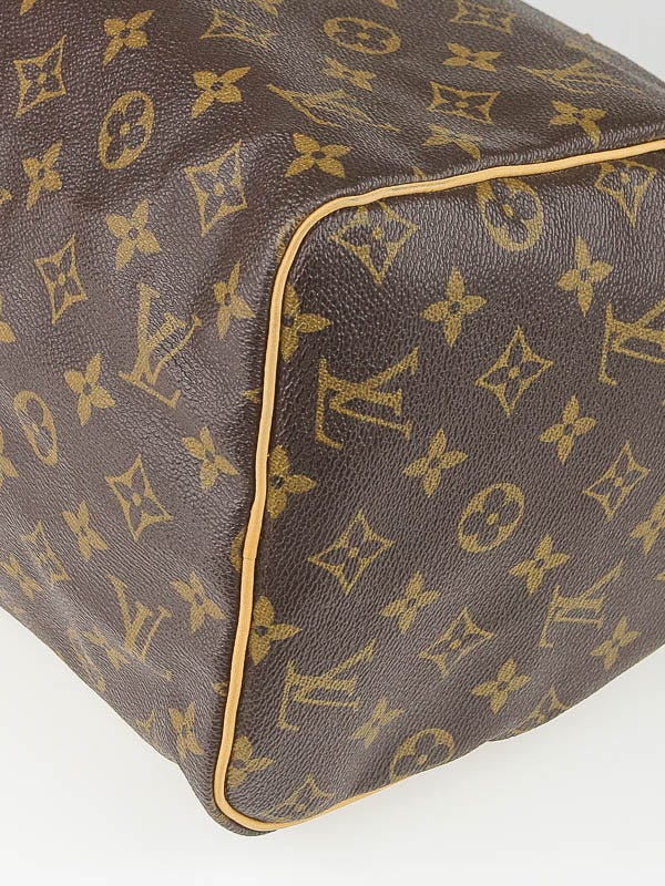 Louis Vuitton, Bags, Louis Vuitton Speedy 2 With Adjustable Strap In Mint  Condition With Insert