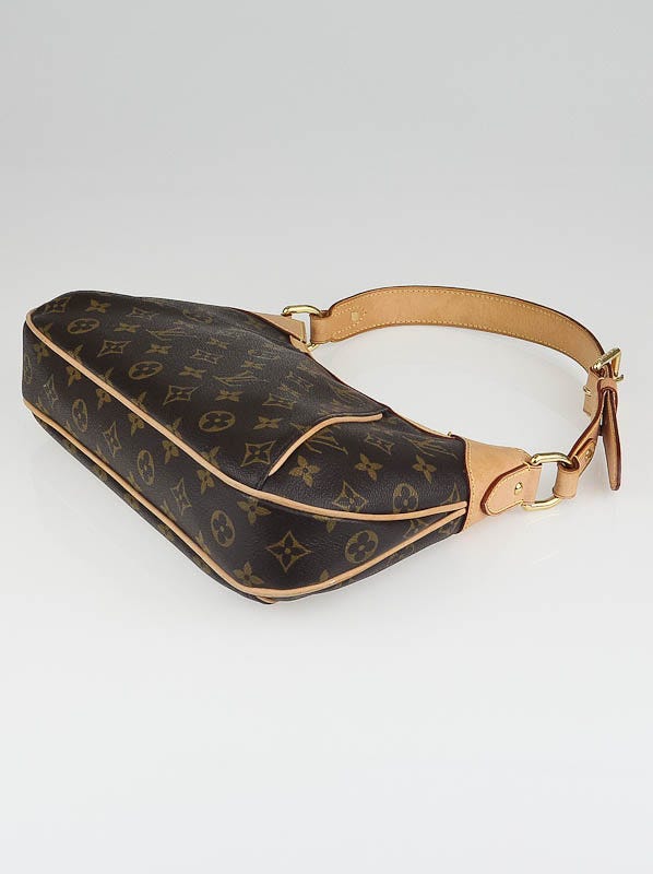 Louis Vuitton Monogram Thames PM - Brown Shoulder Bags, Handbags -  LOU726133