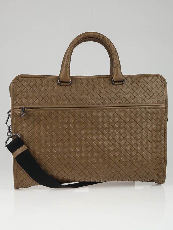 Bottega veneta best sale laptop case