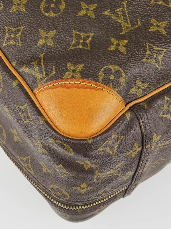 Louis Vuitton Monogram Sirius 50 - Brown Luggage and Travel, Handbags -  LOU754832