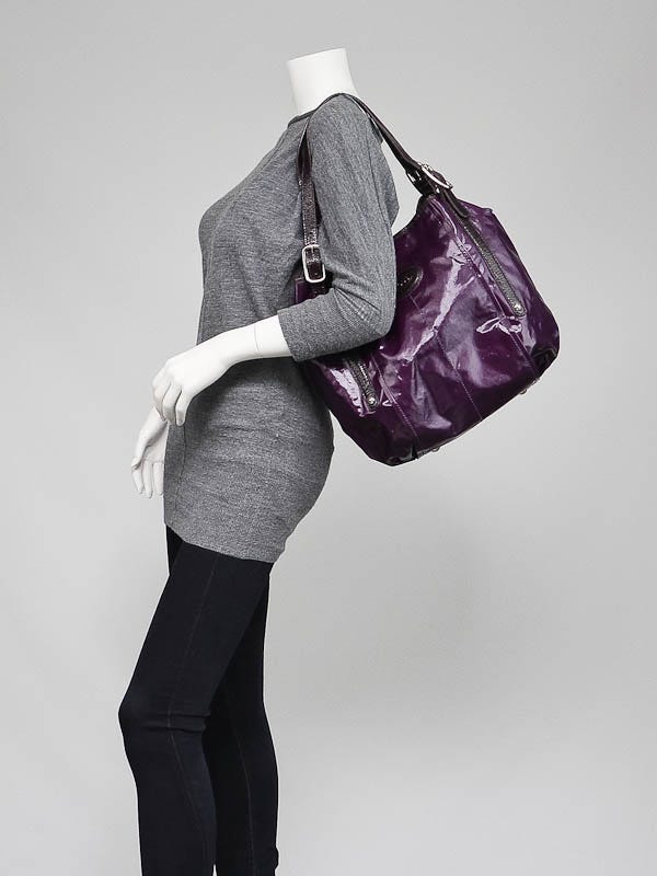 セール★Tod's TSB SACCA GRANDE Tod's Tods G-Bag Sacca Grande Tote Bag in brown calf leather