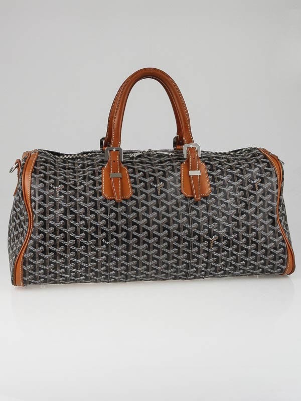 Goyard croisiere 50 retail price Clearance