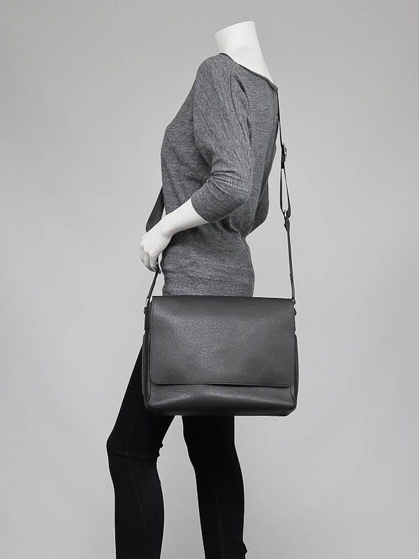 Louis Vuitton Roman Mm in Gray for Men