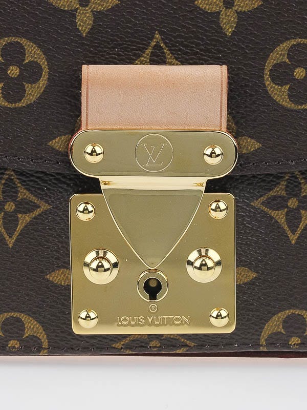 Louis Vuitton Natural Vachetta Leather Hawaii Stamped Luggage Tag - Yoogi's  Closet