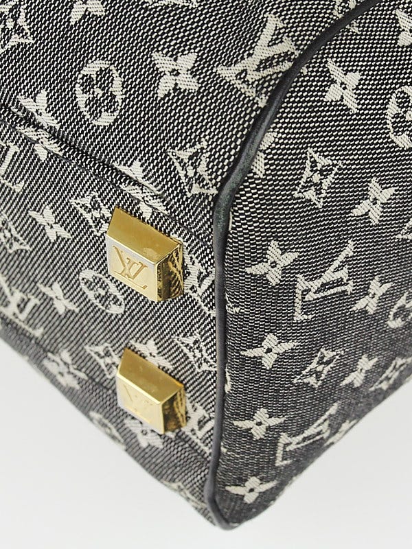 Louis Vuitton Limited Edition Bronze Monogram Mesh Frances Evening Bag -  Yoogi's Closet