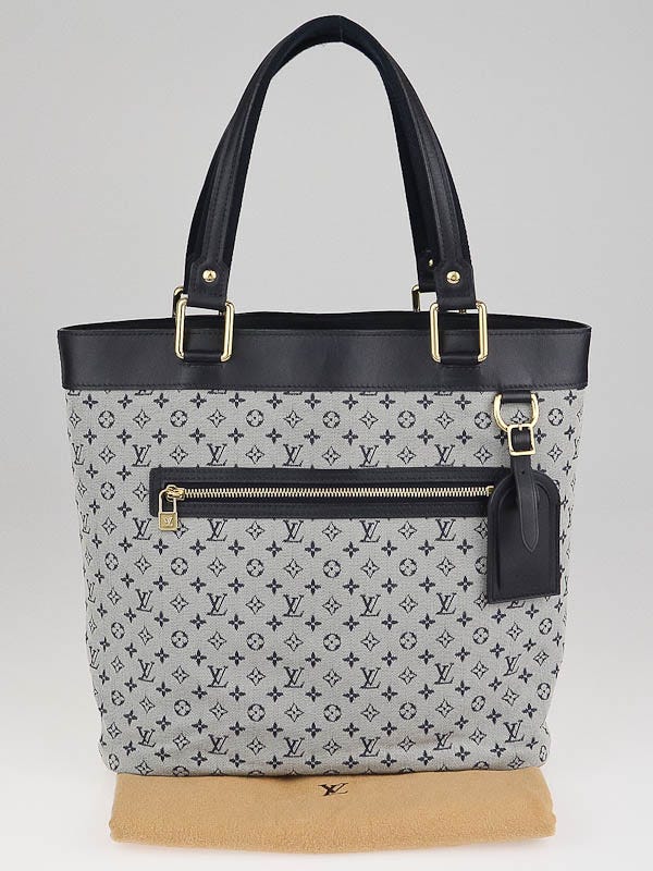 Louis Vuitton Lucille Gm Tote Bag