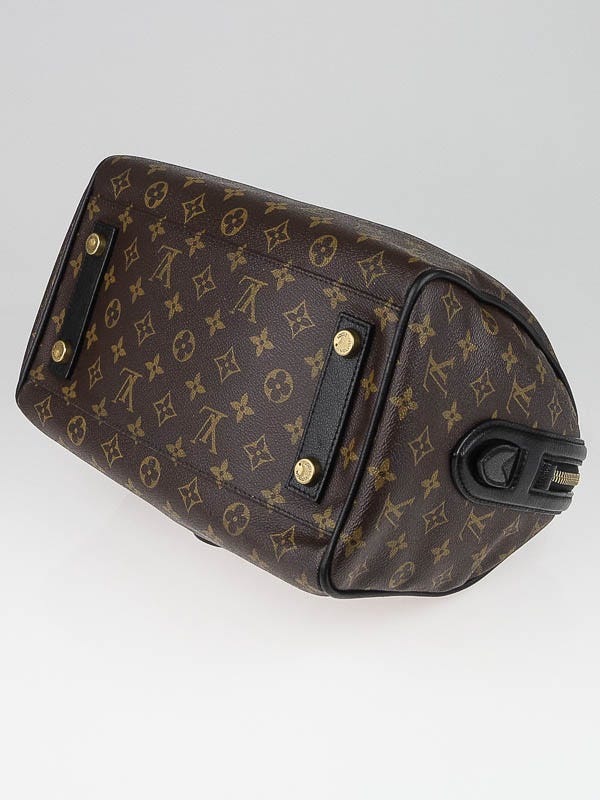 Louis Vuitton, Bags, Hplouis Vuitton Le Golden Arrow Speedy 3 Bag