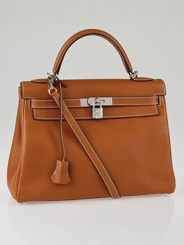 Hermes kelly swift leather sale