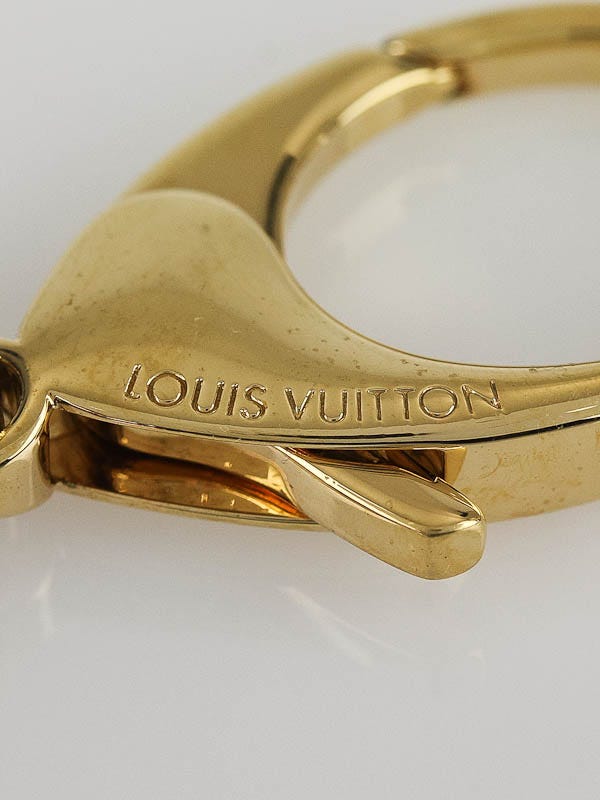 Louis Vuitton Multicolor Resin Pastilles Bag Charm and Key Holder - Yoogi's  Closet