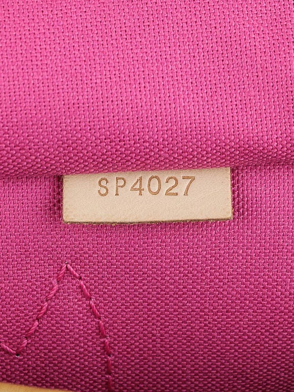  Louis Vuitton M95561 Hand Neverfull GM Takashi Murakami ·  MOCA Limited Collection Handbag Tote Bag Monogram Canvas Women's Used,  Brown/Pink : Clothing, Shoes & Jewelry