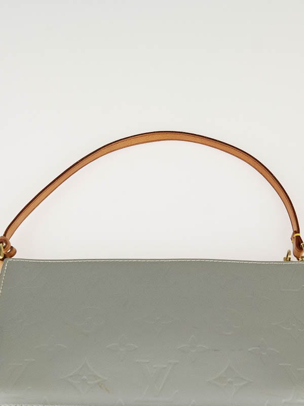 L*V Vernis Lexington Pochette (SHG-19540) – ZAK BAGS ©️
