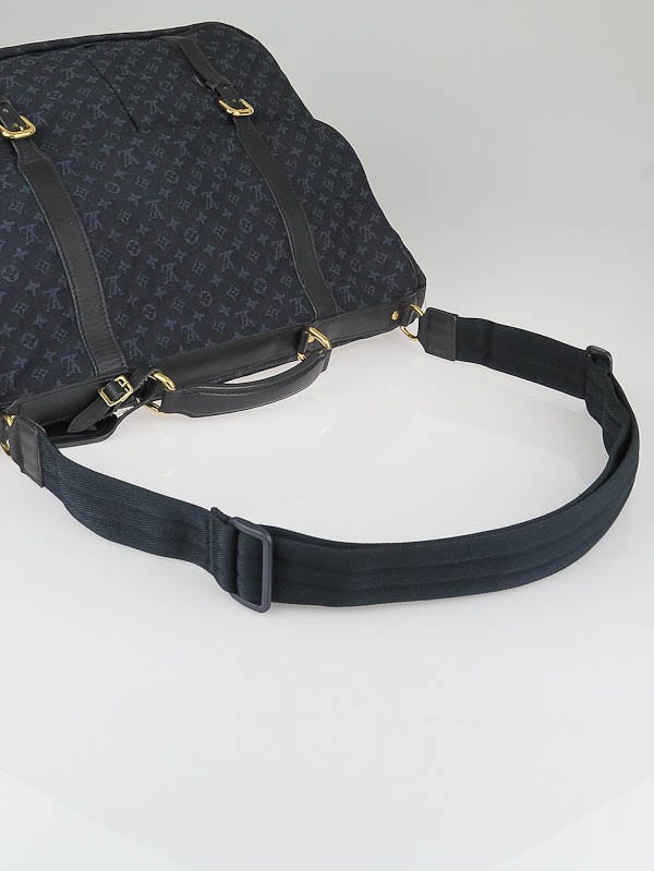 Louis Vuitton Monogram Mini Rans Sac Langer Diaper Bag