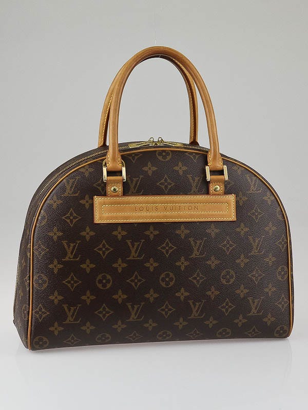 Louis Vuitton, Bags, Louis Vuitton Monogram Nolita Sp Special Order