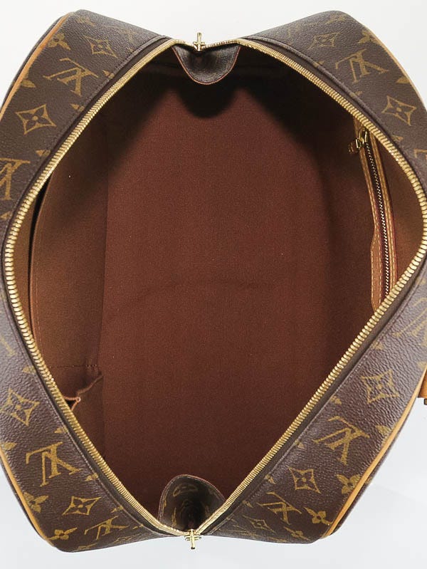 Louis Vuitton, Bags, Louis Vuitton Monogram Nolita Sp Special Order