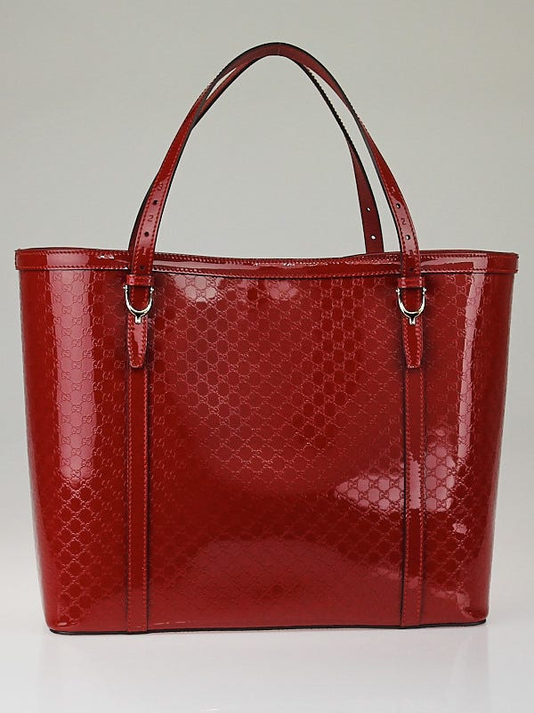 Gucci Leather Handbags | Mercari