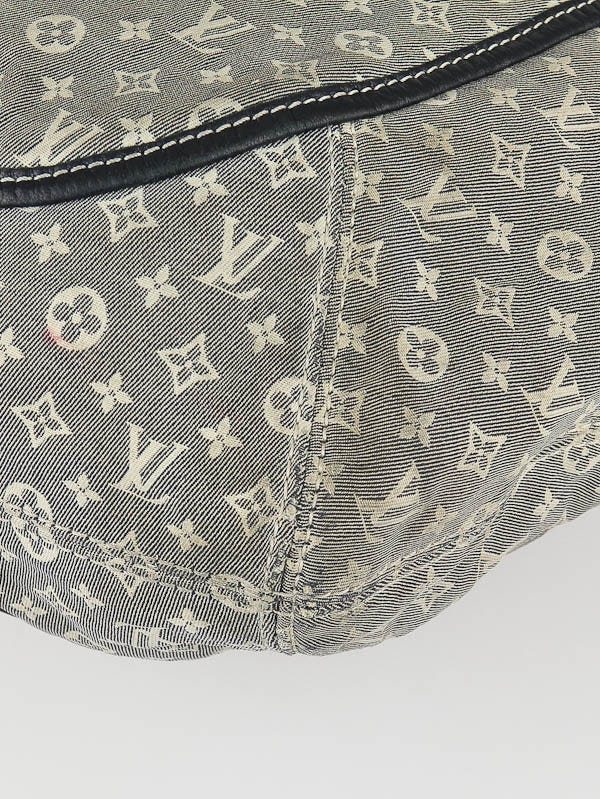 Louis Vuitton Encre Monogram Idylle Romance Bag - Yoogi's Closet