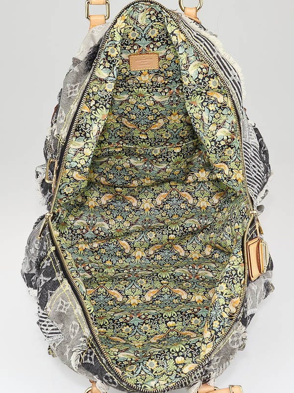 Louis Vuitton Limited Edition Denim Patchwork Bowly Tote Bag at 1stDibs   louis vuitton patchwork denim bag, louis vuitton denim patchwork bag, louis  vuitton patchwork bag