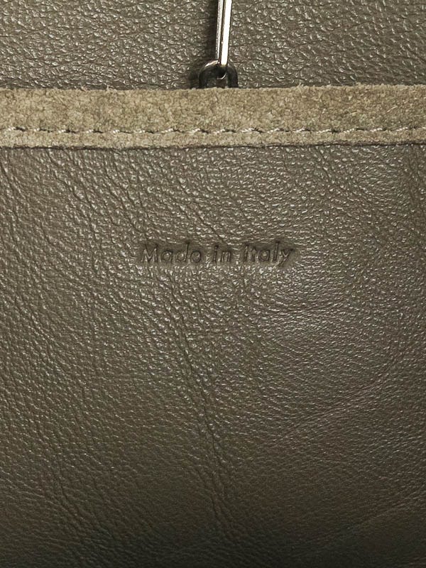 Celine Beige Suede New Shoulder Bag | Yoogi