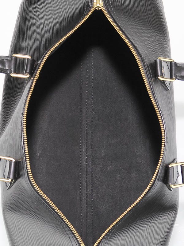 Louis Vuitton Speedy 35 Ecru Epi Leather Bag at 1stDibs  louis vuitton epi  speedy 35, lv epi leather speedy, louis vuitton speedy 35 epi leather