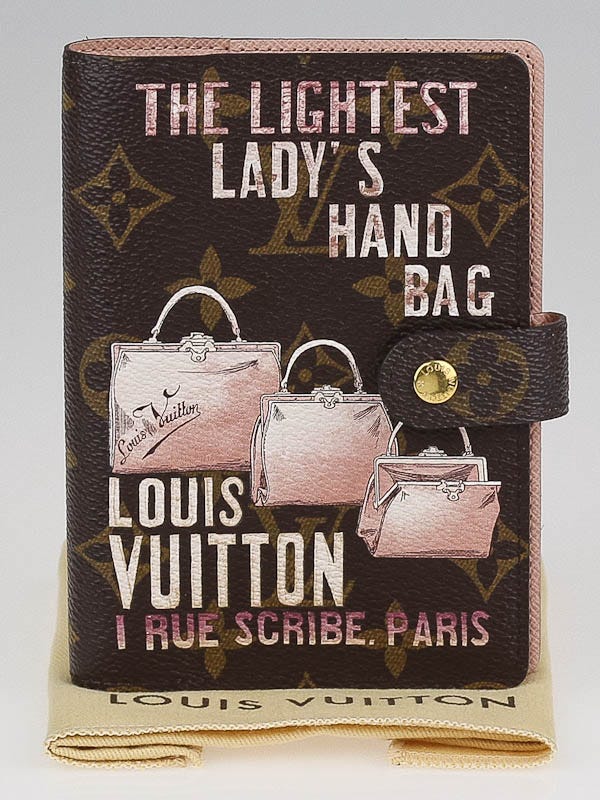 Authentic Louis Vuitton Affiche Rue Scribe  Authentic louis vuitton, Louis  vuitton, Louis vuitton bag