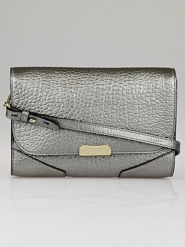 Burberry outlet abbott crossbody