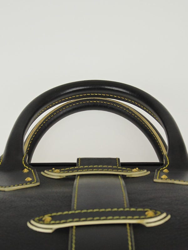 363. Louis Vuitton Suhali Leather L'Ingenieux PM Bag - June 2020 - ASPIRE  AUCTIONS