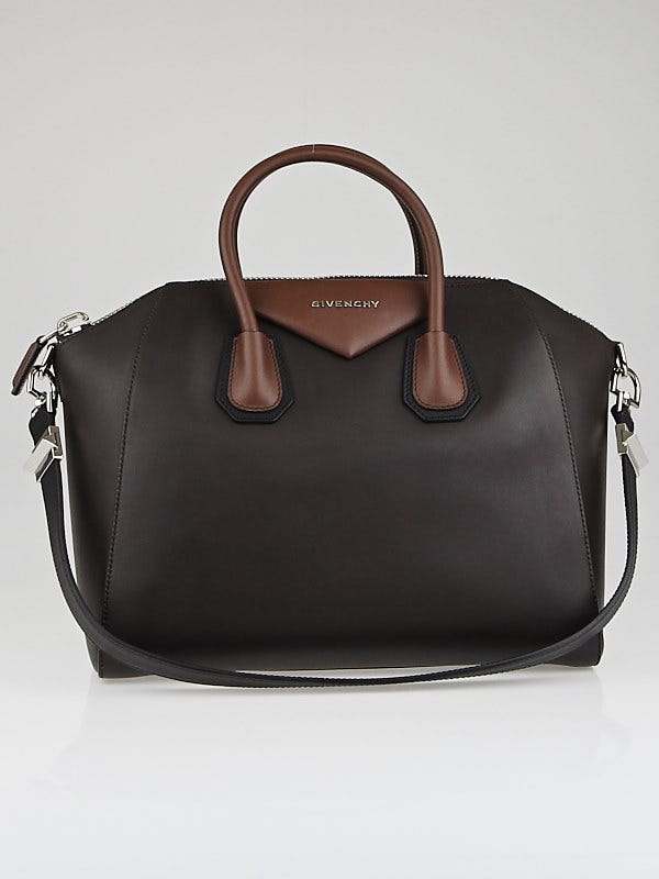 Brown 2024 givenchy bag