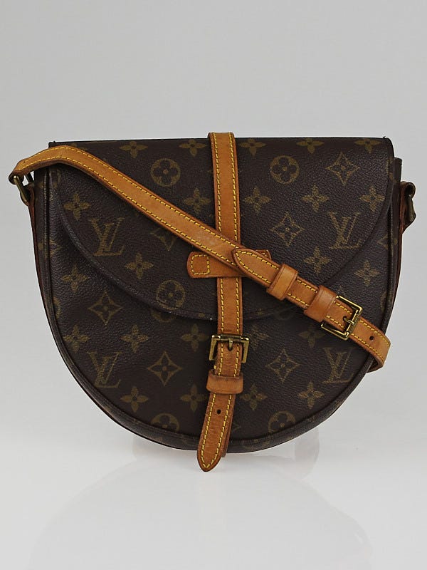 Louis Vuitton, Bags, Sold Lv Chantilly Monogram