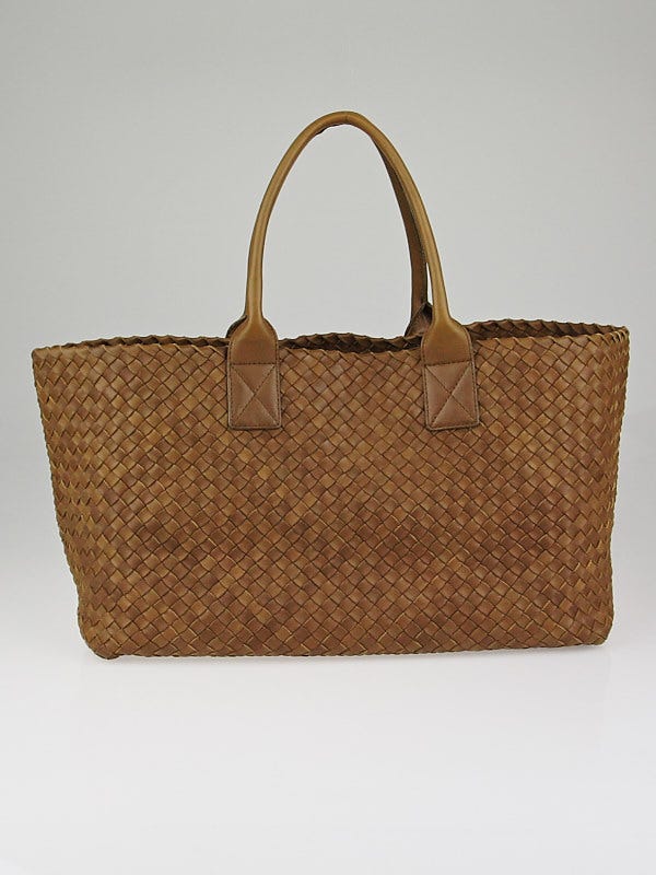 【BOTTEGA VENETA】トートバッグ　レア Bottega Veneta☆ARCO TOTE ザ・アルコ トート☆送料込 (BOTTEGA