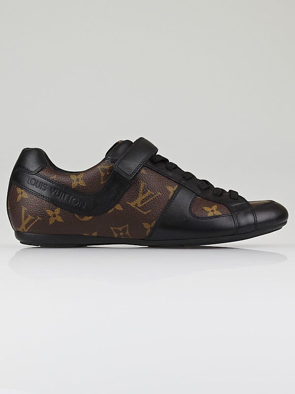 Louis Vuitton, Shoes, Louis Vuitton Sneakers Velcro
