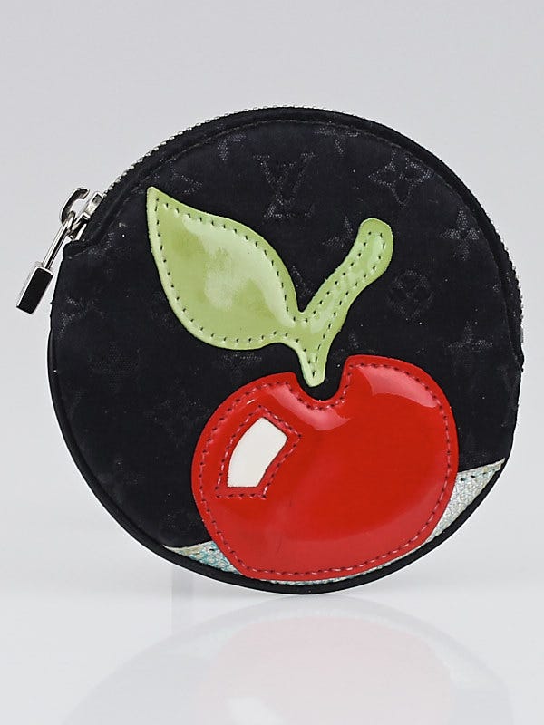 Louis Vuitton Limited Edition Conte De Fees Coin Purse