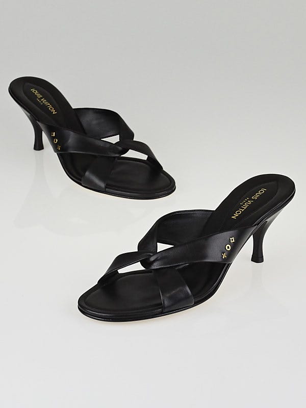 Louis Vuitton Slide Sandals for Women