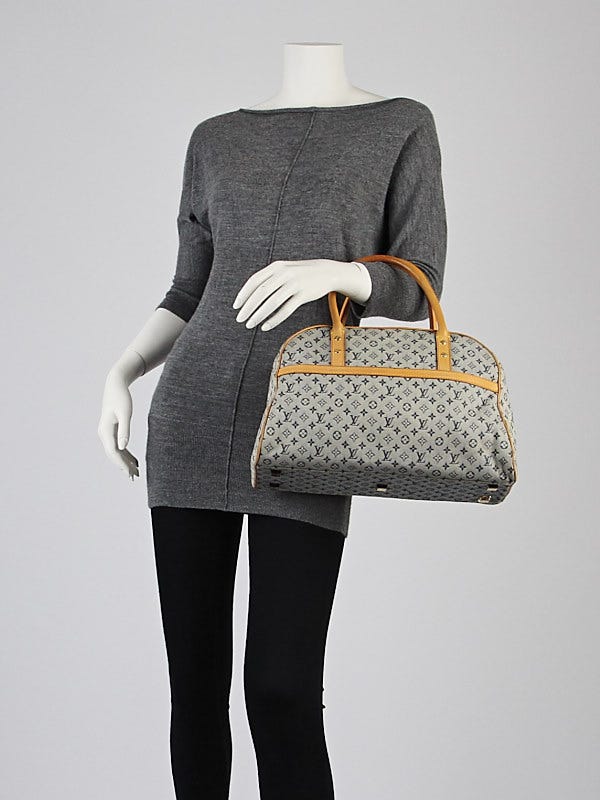 Louis Vuitton Monogram Idylle Mini Lin Marie Bag – Just Gorgeous