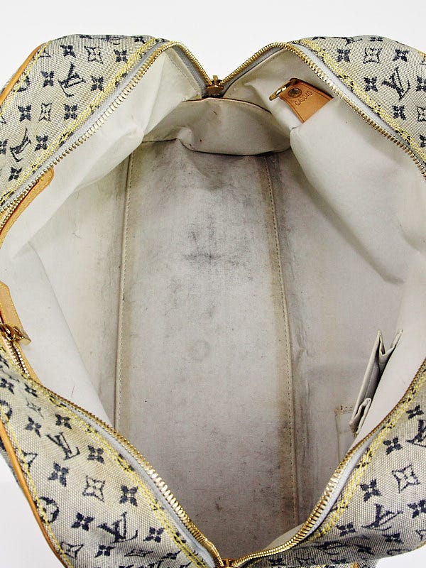 Louis Vuitton Monogram Idylle Mini Lin Marie Bag – Just Gorgeous Studio