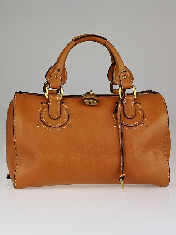 Chloe duffle bag new arrivals