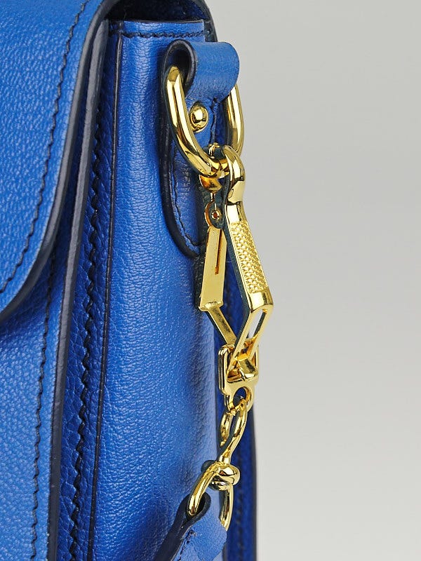 M size | meong blue