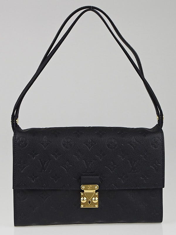 Louis Vuitton Fascinante mini review and what's in my bag! 