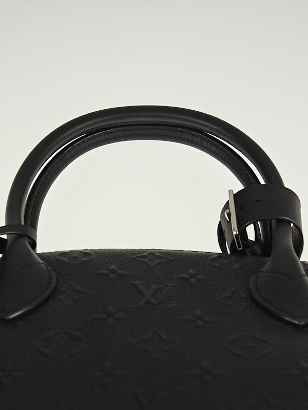 Louis Vuitton Limited Edition Shine Monogram Lockit PM Tote
