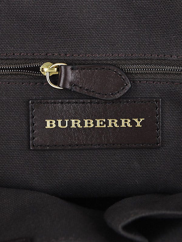 Burberry Burberry black label faux fur double zipper hoodie
