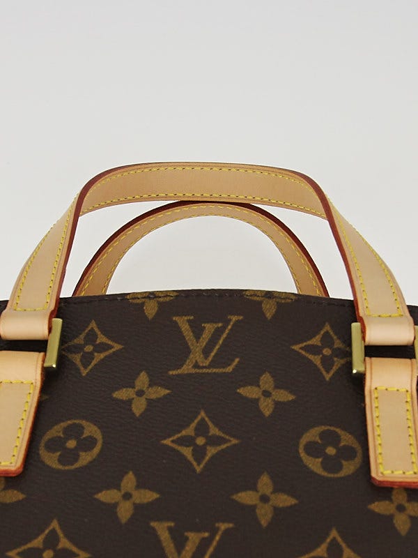 Louis Vuitton, Small Vavin bucket tote bag PM. - Unique Designer