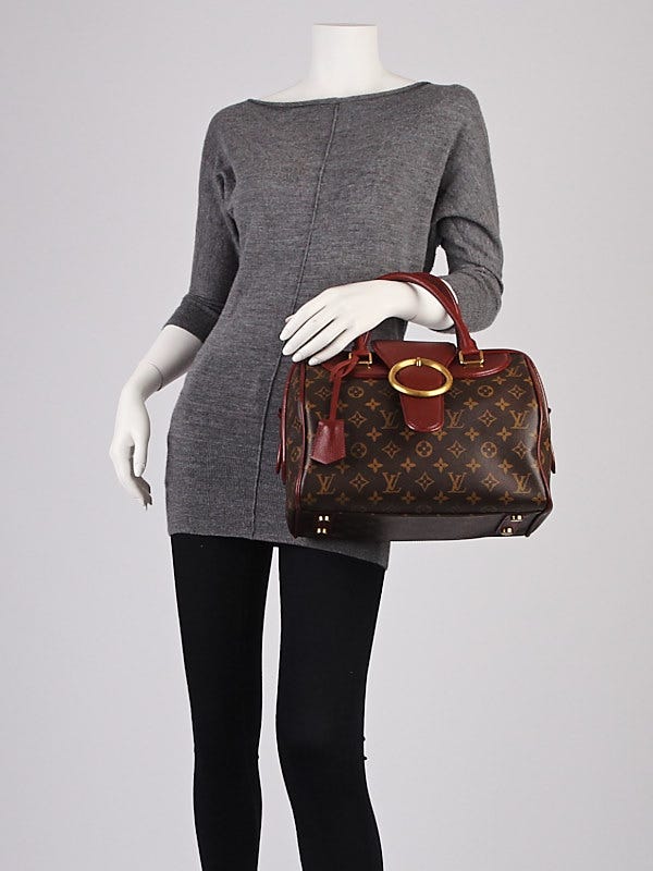 Collectible Louis Vuitton Golden Arrow Bag 2012 Ltd. Edition - Free Ship  USA