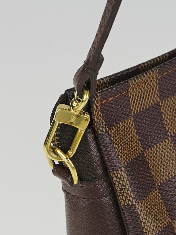 Louis Vuitton Damier Canvas Illovo PM Bag - Yoogi's Closet