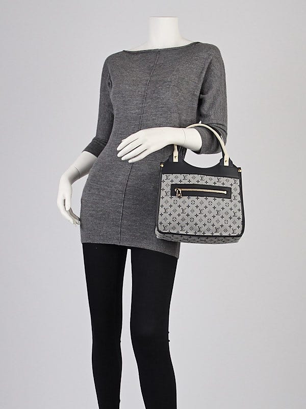 Louis Vuitton Kathleen Tote Mini Lin - ShopStyle