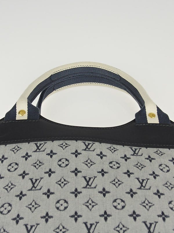 Louis Vuitton Beige Monogram Mini Lin Canvas Kathleen Pochette Bag at  1stDibs