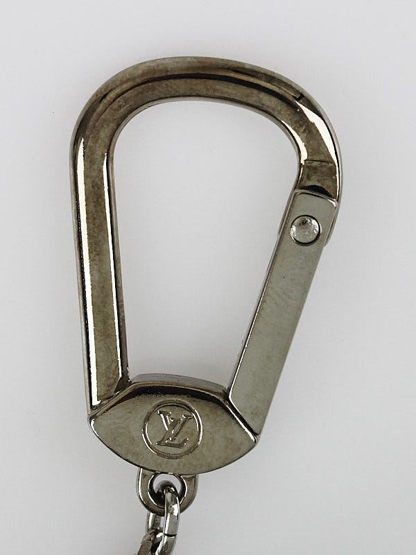 Louis Vuitton Beige Inclusion Speedy Key Holder and Bag Charm - Yoogi's  Closet