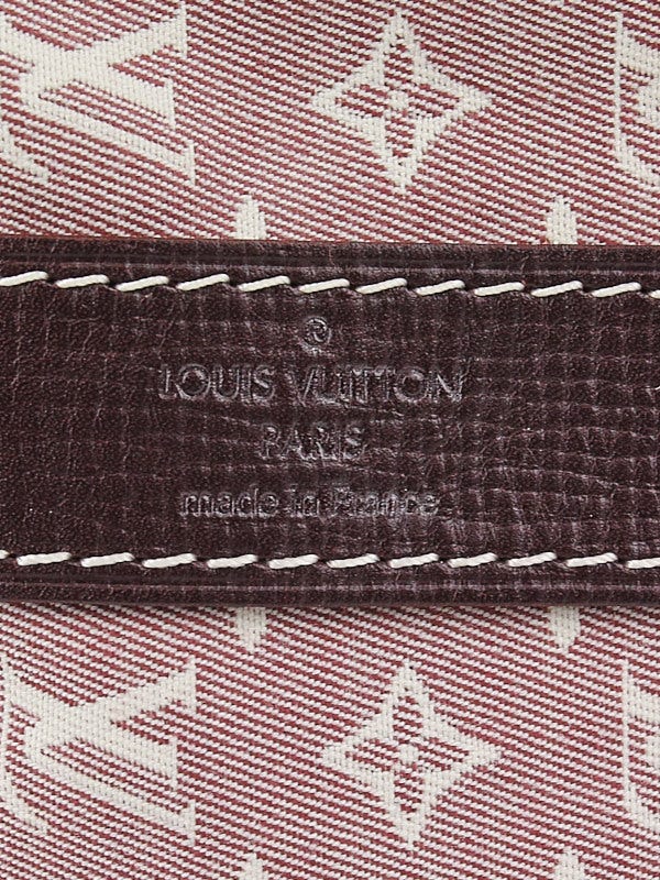 Louis Vuitton Vintage - Monogram Idylle Speedy Voyage 45 Bag