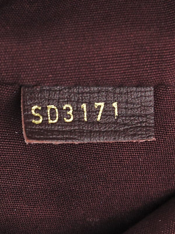 Louis Vuitton Idylle Ballade PM - Brown Shoulder Bags, Handbags - LOU713741