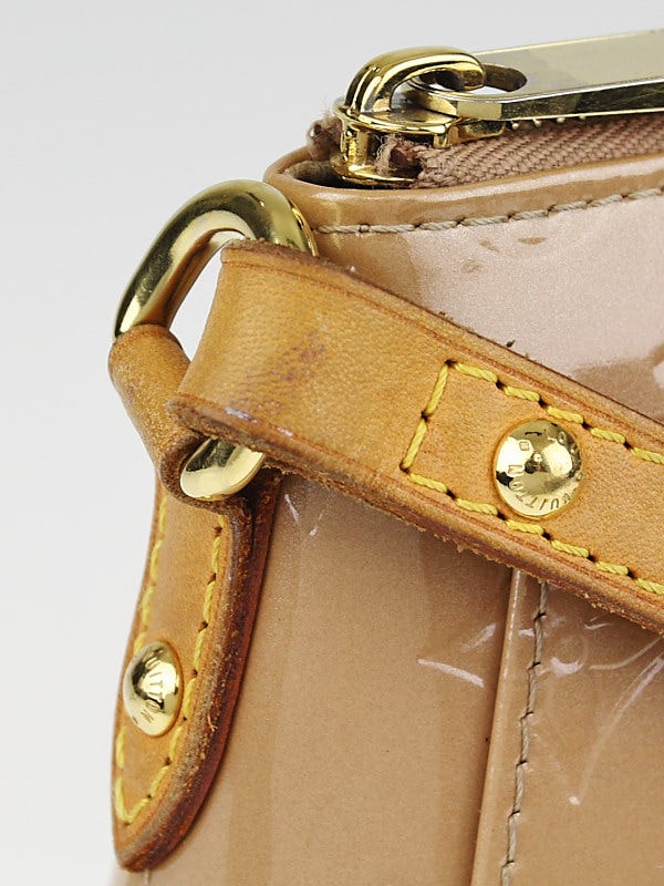 Louis Vuitton Vernis Minna Street – Brand Bag Girl